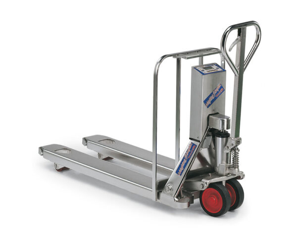 CARRELLO WEIGHTING SIMPLEX MASETTI