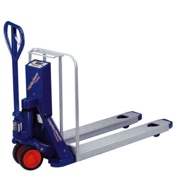 CARRELLO WEIGHTING SIMPLEX